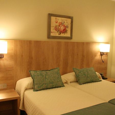 Hotel & Spa Real Villa Anayet Canfranc Zewnętrze zdjęcie