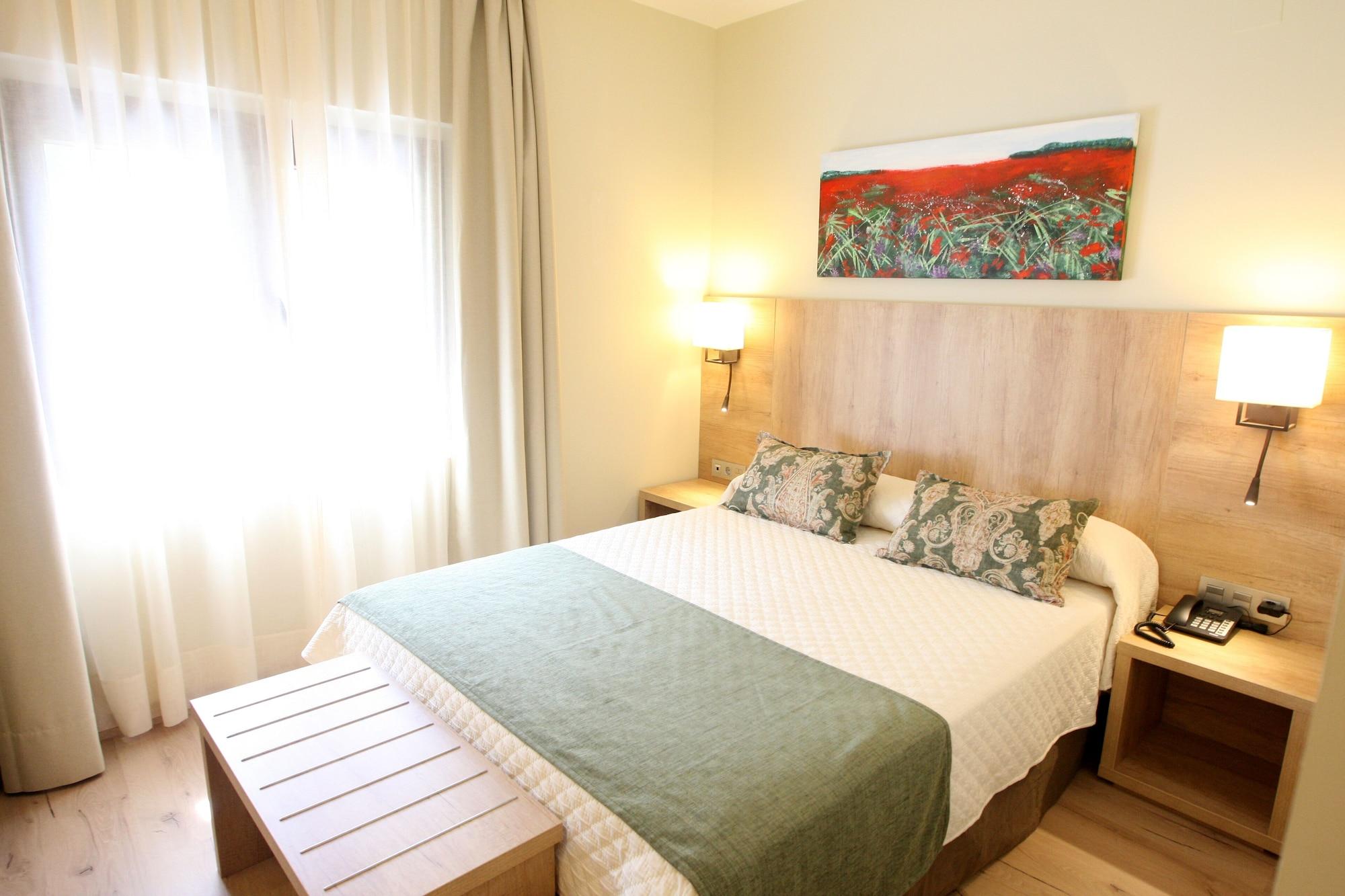 Hotel & Spa Real Villa Anayet Canfranc Zewnętrze zdjęcie