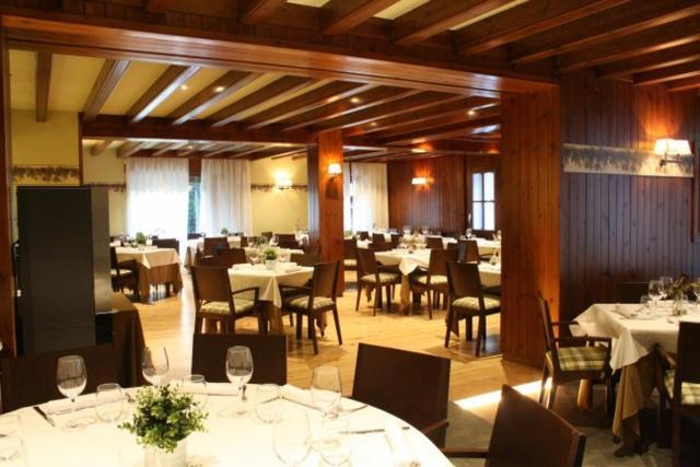 Hotel & Spa Real Villa Anayet Canfranc Zewnętrze zdjęcie