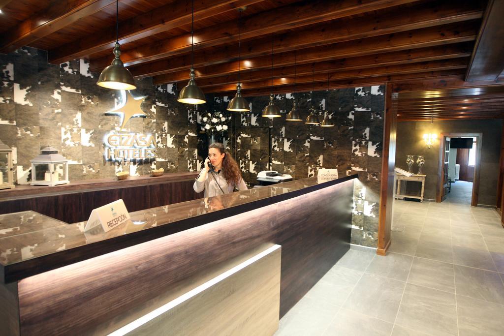 Hotel & Spa Real Villa Anayet Canfranc Zewnętrze zdjęcie